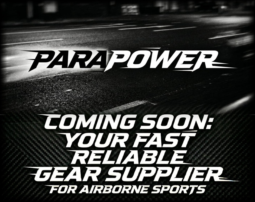 Parapower